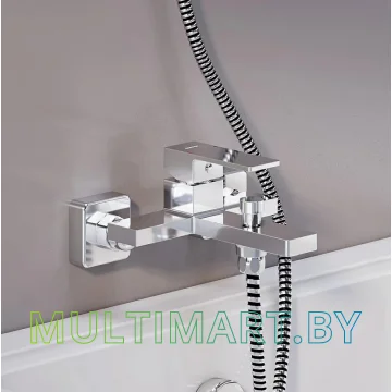 Смеситель Damixa Gala 531000000 картинка 3